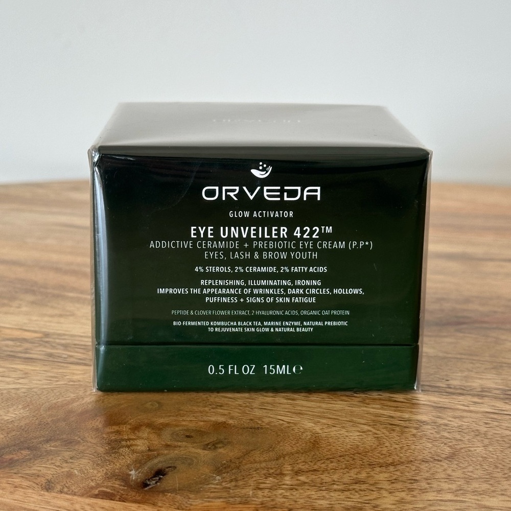 Orveda EYE UNVEILER - NWT
